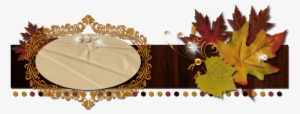 Free Thanksgiving Banner Template - Free Fall Banner #967647