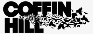 Coffin Hill Logo - Coffin Hill Comic #967648 Coffin Hill Logo - Coffin Hill Comic #967648