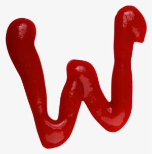 Ketchup Transparent Background - Transparent Background Ketchup Png #967694