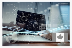 What's Happening In Canada - Data #967803