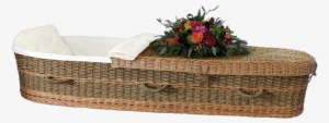 Seagrass Casket Hero Slide #967806