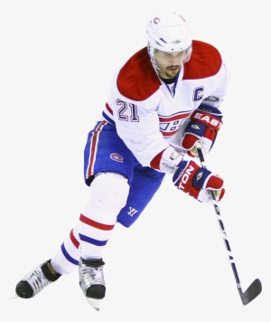 Hockey Player Png Image - Hockey Player Psd #967847