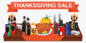 Thanksgiving Banner Png - Thumbnail #967848