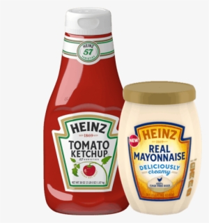 Better Than Coupons - Heinz Tomato Ketchup - 38 Oz Bottle #967916