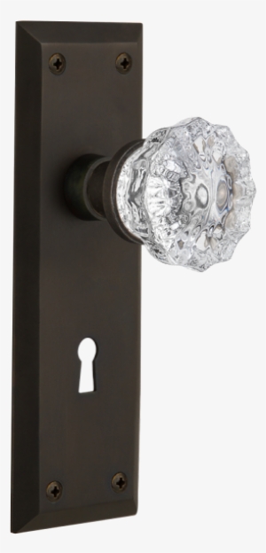 Oil Rubbed Bronze #967992