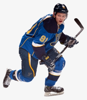 Download - Print: St Louis Blues - Vladimir Tarasenko #967993