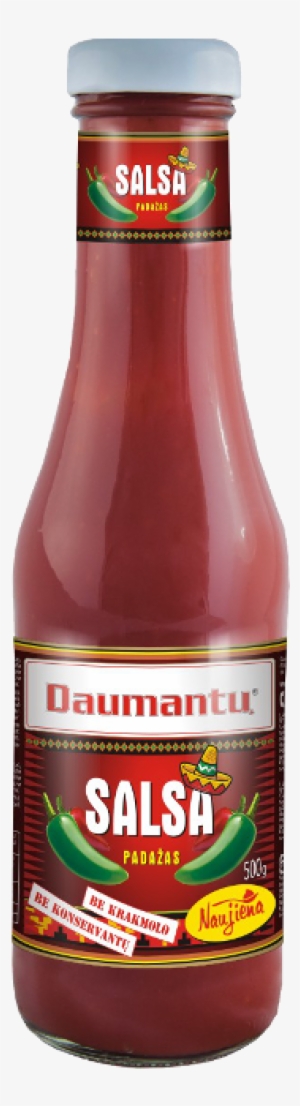 Ketchup Traditional Spicy - Sauce #967994