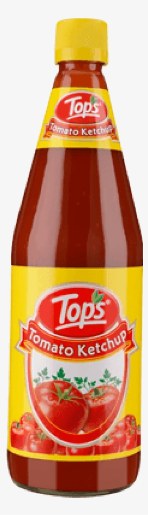 Tops Tomato Ketchup #968039