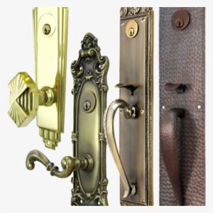 Old Door Knobs And Plates Astonish Impressive Antique - Victorian Front Door Handles #968040