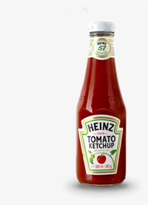 Heinz Bouteille En Verre #968058