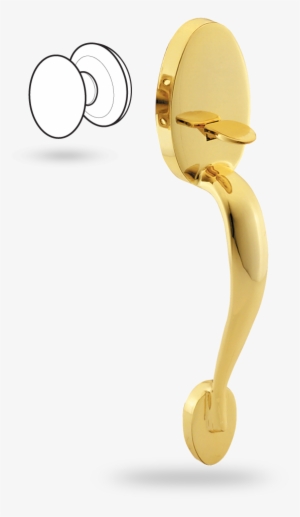 Interior Door Knob Sets Photo - Yale #968079