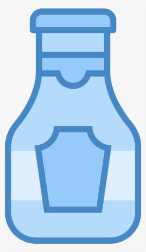 Ketchup Icon - Ketchup #968085