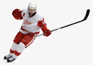 Hockey Player Png Image - Hockey Player Psd #968105