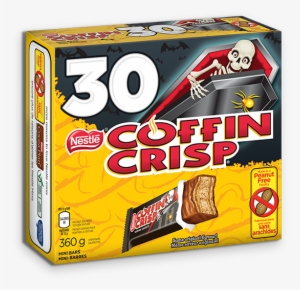 Alt Text Placeholder - Coffee Crisp #968142