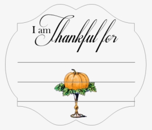 Here's A Thankful Banner, So You Don't Have To Make - Houses Of Parliament #968143