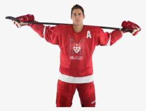 Ben Levesque Is The Creator Of Built For Hockey - Ben Levesque #968164