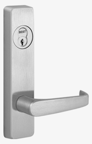 Precision 2903a-630 Narrow Stile Lever Exit Device #968218