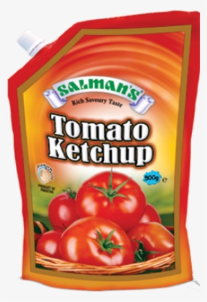 Ketchup - Salman Ketchup #968235