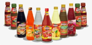 Glimpse Of Ketchup, Sauces And Vinegar - Soya Sauce Indian #968309