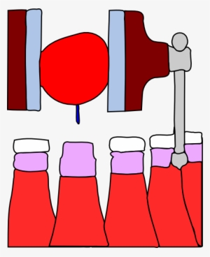 Free Vector Making Ketchup Clip Art - Ketchup Cartoon Gif #968334