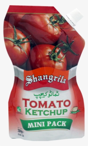 Shangrila Tomato Ketchup 250g - Shangrila Tomato Ketchup 500gm #968424