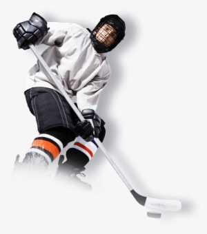 Hockey Player - Hockey Crazy - Ice Hockey #968445
