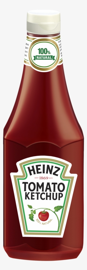 Heinz Tomato Ketchup #968563
