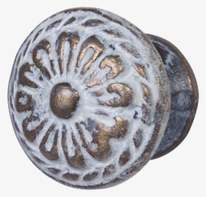 Metal Door Knob - Door Handle #968584