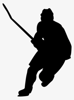 Who Is The Unknown Hockey Player - Silhouette #968625 Who Is The Unknown Hockey Player - Silhouette #968625