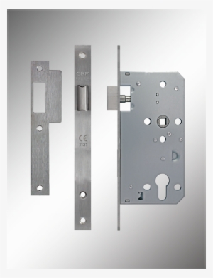 European Door Hardware - Cal-royal Products, Inc. #968626