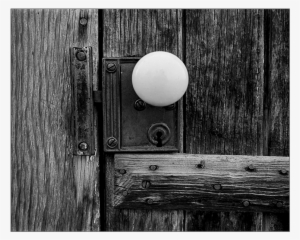 Door Knob - Home Door #968695