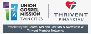 Thank You For Attending The Thrivent Financial Open - Union Gospel Mission Twin Cities #968733 Thank You For Attending The Thrivent Financial Open - Union Gospel Mission Twin Cities #968733