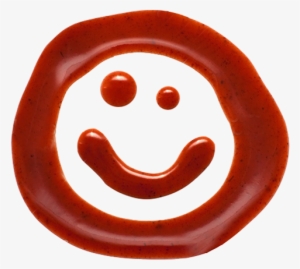 Creating A Visual Saying Food Want Heinz Too - Smiley #968783