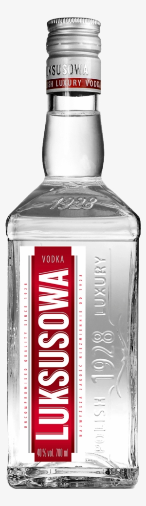 Vodka Png Image - Luksusowa Potato Vodka #968842