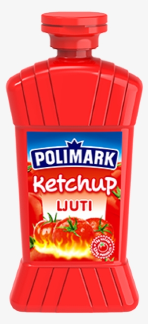 Hot - Polimark Kecap Ljuti #968864
