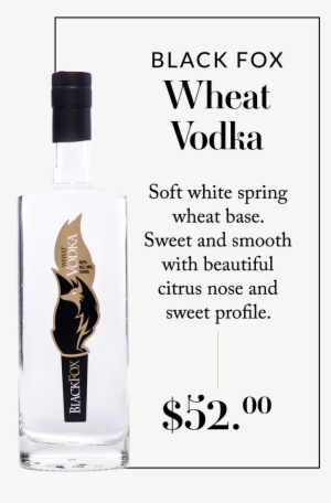 Black Fox Farm Distillery Vodka Wheat - Tudor Times Quotes - Elizabeth I By Tudor Times #968886