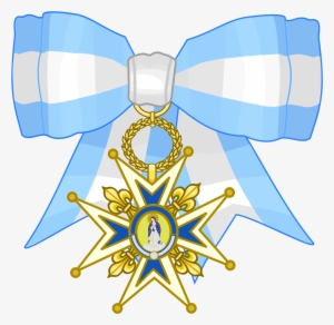 Open - Ordine Carlo Iii #968914