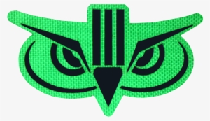 Image Of Lazo - Owl Patch #969010