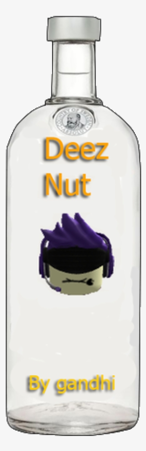 Vodka - Absolut Vodka #969092