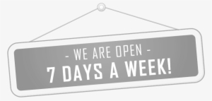 Hanging Sign - Sign #969171