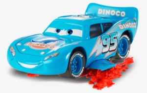 Disney/pixar Cars Lightning Storm Lightning Mcqueen #969256