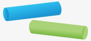 Chalk - Chalk Clipart No Background #969284