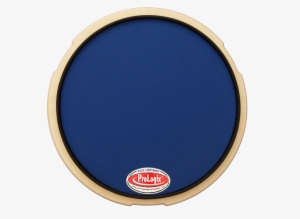 10in Blue Lightning1 - Prologix Percussion Blue Lightning Series Practice #969335