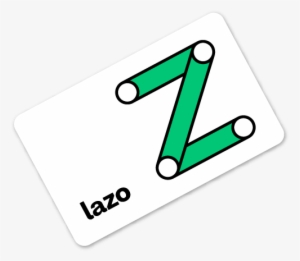 Tarjeta De Bus Lazo #969357