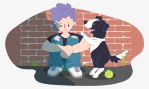 What Is Depression - Depression Cartoon Png #969474