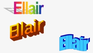 Create Word Art #969496