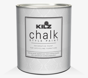 Kilz Chalk Style Paint #969516