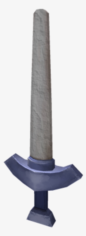 Chalk Sword - Roblox #969636