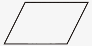 Circle - Parallelogram - Parallelogram Transparent Background #969658