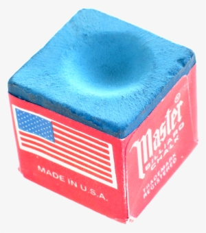 Billiard Chalk 20050724 - Billiard Chalk Png #969684